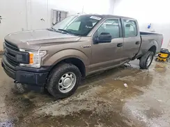 1FTFW1E51JFC59436 2018 FORD F-150