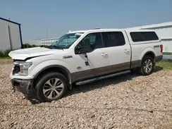 1FTFW1E51JFD06738 2018 FORD F-150