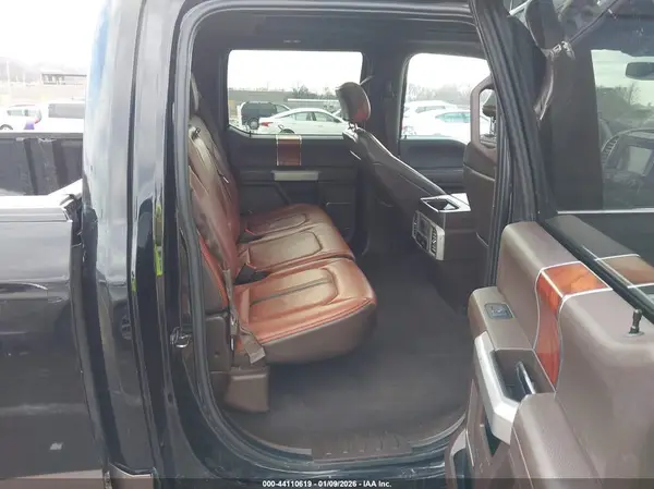 1FTFW1E51JFD98613 2018 FORD F-150 - Image 8
