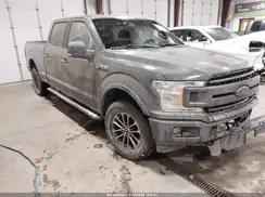 1FTFW1E51JFE04426 2018 FORD F-150