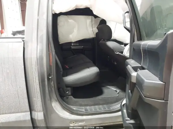 1FTFW1E51JFE04426 2018 FORD F-150 - Image 8