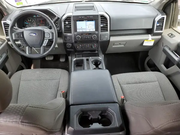 1FTFW1E51JFE15183 2018 FORD F-150 - Image 8