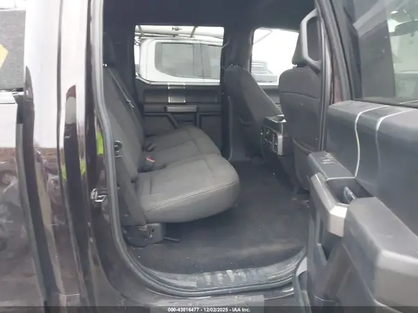 1FTFW1E51JFE18309 2018 FORD F-150 - Image 8