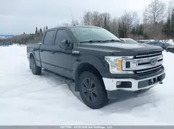 1FTFW1E51JFE24398 2018 FORD F-150