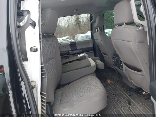 1FTFW1E51JFE24398 2018 FORD F-150 - Image 8