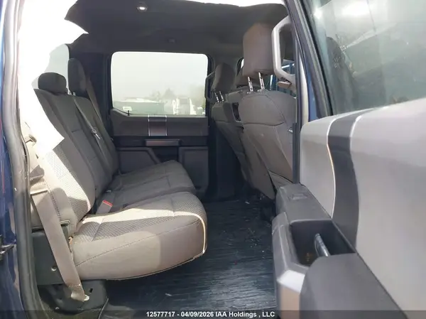 1FTFW1E51JFE30301 2018 FORD F-150 - Image 8