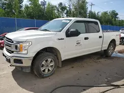 1FTFW1E51JFE50466 2018 FORD F-150