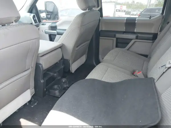 1FTFW1E51JKC72887 2018 FORD F-150 - Image 8