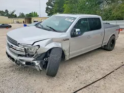 1FTFW1E51JKD01093 2018 FORD F-150
