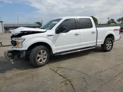 1FTFW1E51JKD67367 2018 FORD F-150