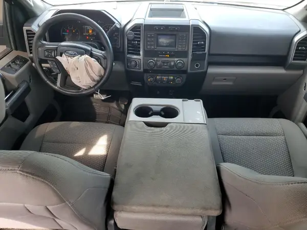 1FTFW1E51JKD67367 2018 FORD F-150 - Image 8