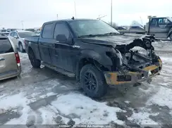 1FTFW1E51JKD74366 2018 FORD F-150