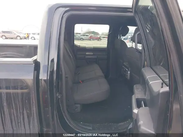 1FTFW1E51JKD74366 2018 FORD F-150 - Image 8