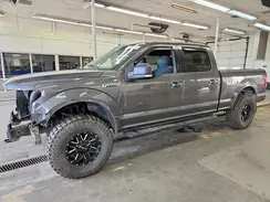 1FTFW1E51JKD75744 2018 FORD F-150
