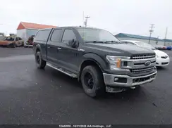 1FTFW1E51JKE09522 2018 FORD F-150