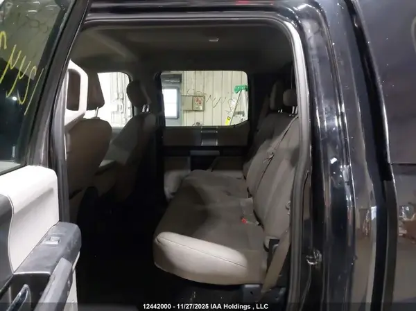 1FTFW1E51JKE09522 2018 FORD F-150 - Image 8