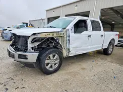 1FTFW1E51JKE53469 2018 FORD F-150