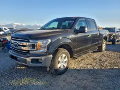 1FTFW1E51JKE89548 2018 FORD F-150