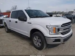 1FTFW1E51JKF15680 2018 FORD F-150