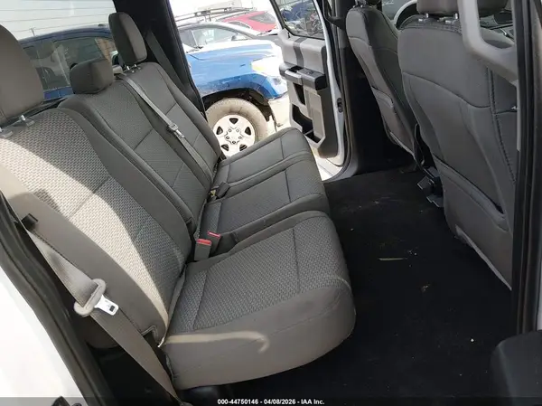 1FTFW1E51JKF15680 2018 FORD F-150 - Image 8