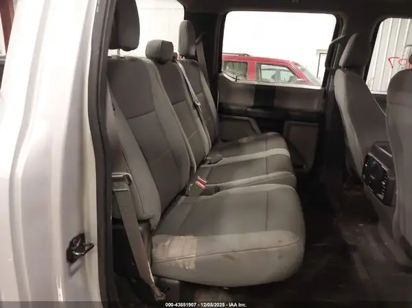 1FTFW1E51JKF37954 2018 FORD F-150 - Image 8