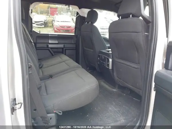 1FTFW1E51KFB07030 2019 FORD F-150 - Image 8