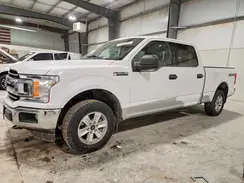 1FTFW1E51KFB96579 2019 FORD F-150