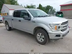 1FTFW1E51KFC49457 2019 FORD F-150