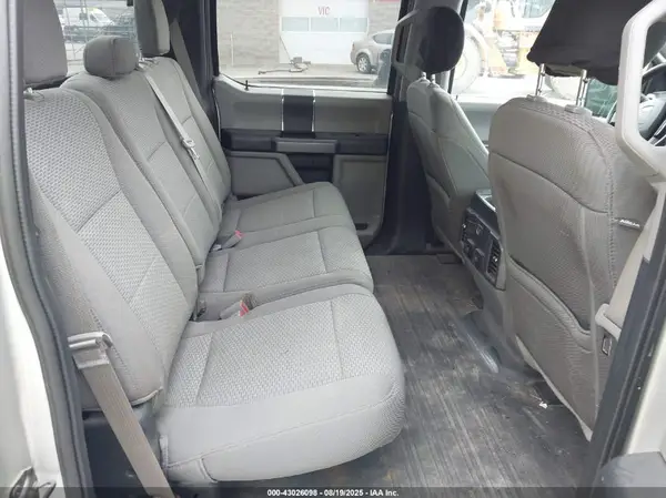 1FTFW1E51KFC49457 2019 FORD F-150 - Image 8