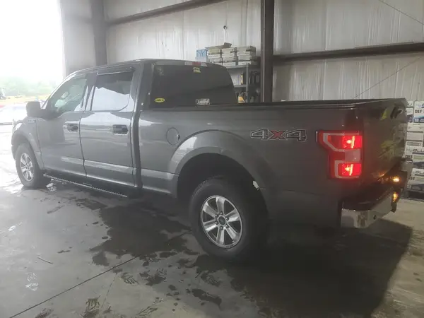 1FTFW1E51KFC75802 2019 FORD F-150 - Image 2