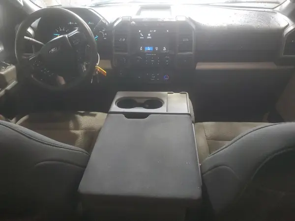1FTFW1E51KFC75802 2019 FORD F-150 - Image 8