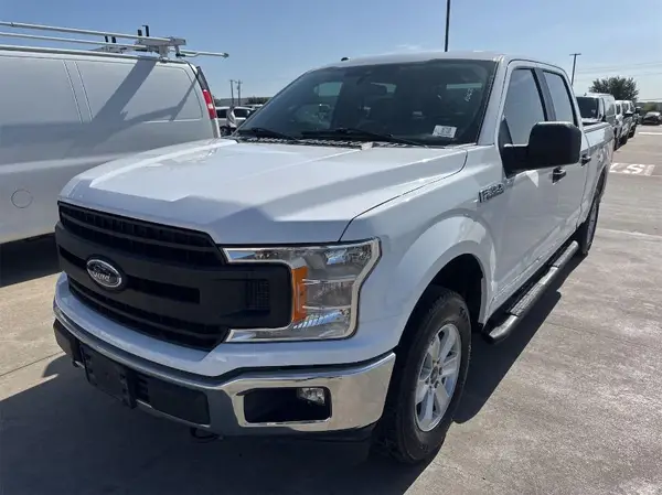 1FTFW1E51KKC16952 2019 FORD F-150 - Image 8