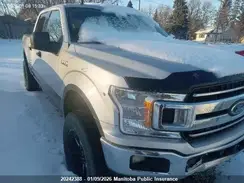 1FTFW1E51KKC56688 2019 FORD F-150
