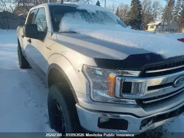 1FTFW1E51KKC56688 2019 FORD F-150 - Image 1