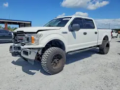 1FTFW1E51KKC79887 2019 FORD F-150
