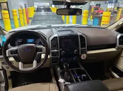 1FTFW1E51KKC92283 2019 FORD F-150