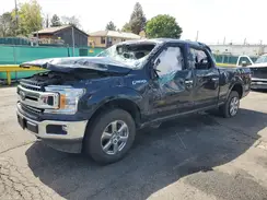 1FTFW1E51KKD04660 2019 FORD F-150