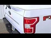 1FTFW1E51KKD58928 2019 FORD F-150 - Image 2