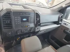 1FTFW1E51KKE41551 2019 FORD F-150