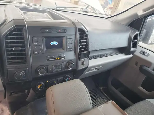 1FTFW1E51KKE41551 2019 FORD F-150 - Image 1