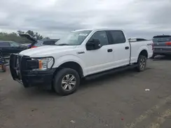 1FTFW1E51KKE84822 2019 FORD F-150