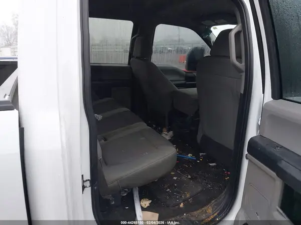 1FTFW1E51KKE84920 2019 FORD F-150 - Image 8