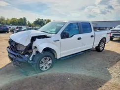 1FTFW1E51KKE97893 2019 FORD F-150