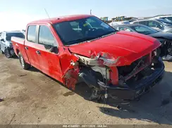 1FTFW1E51KKF16362 2019 FORD F-150