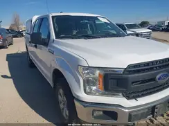 1FTFW1E51KKF25966 2019 FORD F-150