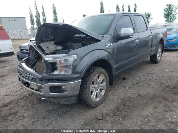 1FTFW1E51LFA02313 2020 FORD F-150 - Image 2