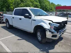 1FTFW1E51LFA05440 2020 FORD F-150