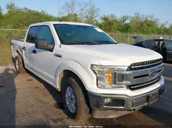 1FTFW1E51LFA06975 2020 FORD F-150