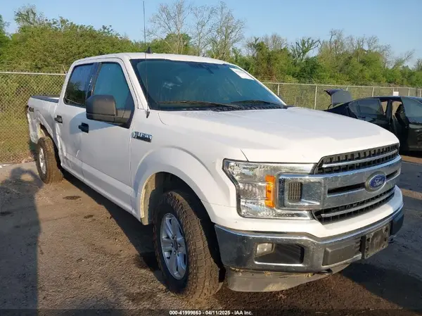1FTFW1E51LFA06975 2020 FORD F-150 - Image 1