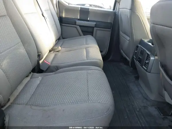 1FTFW1E51LFA06975 2020 FORD F-150 - Image 8